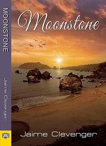 Tapa de Moonstone