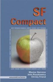 Tapa de SF compact / Maxine Hairston, John Ruszkiewicz, Christy Friend