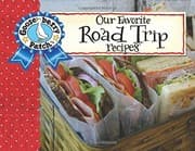 Tapa de Our Favorite Road Trip Recipes with a photo cover