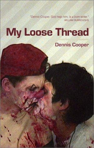 Tapa de My loose thread