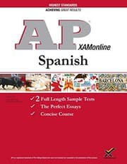 Tapa de AP Spanish 2017