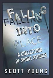 Tapa de Falling Into Place