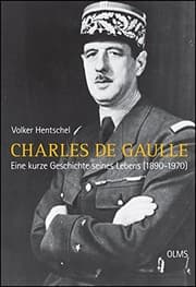 Tapa de Charles de Gaulle