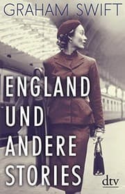 Tapa de England und andere Stories