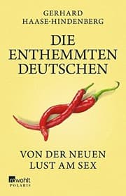 Tapa de Die enthemmten Deutschen