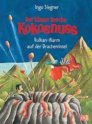 Tapa de Der kleine Drache Kokosnuss