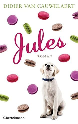 Tapa de Jules