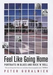 Tapa de Feel Like Goin' Home