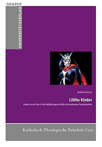 Tapa de Liliths Kinder
