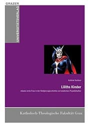 Tapa de Liliths Kinder