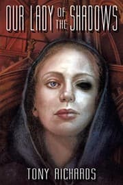 Tapa de Our Lady of The Shadows