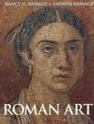 Tapa de Roman art