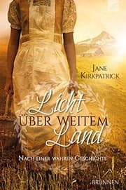 Tapa de Licht über weitem Land