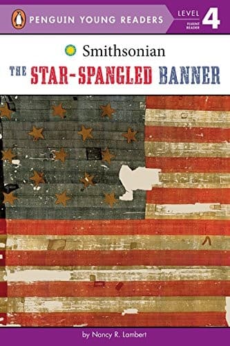 Tapa de The Star-Spangled Banner