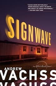 Tapa de SignWave
