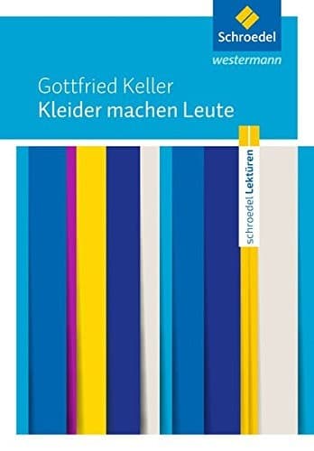 Tapa de Kleider machen Leute