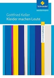 Tapa de Kleider machen Leute