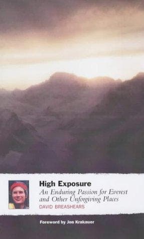 Tapa de High Exposure