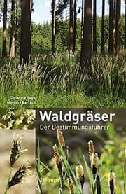 Tapa de Waldgräser