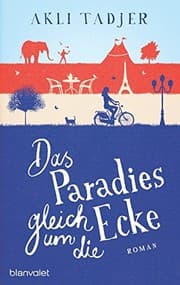 Tapa de Das Paradies gleich um die Ecke