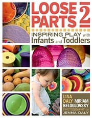 Tapa de Loose Parts 2