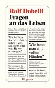 Tapa de Fragen an das Leben