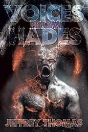Tapa de Voices From Hades