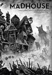 Tapa de Madhouse