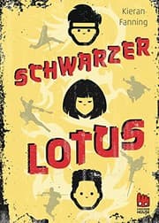 Tapa de Schwarzer Lotus