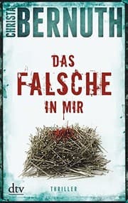 Tapa de Das Falsche in mir