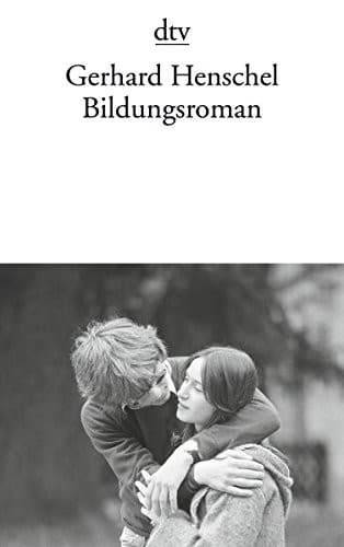 Tapa de Bildungsroman