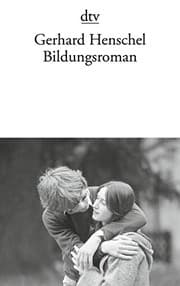 Tapa de Bildungsroman
