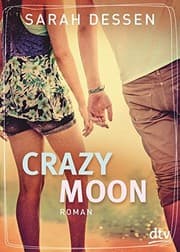 Tapa de Crazy Moon