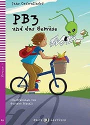Tapa de PB3 und das Gemüse