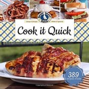 Tapa de Cook It Quick