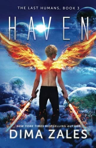 Tapa de Haven