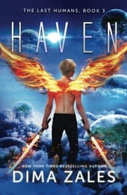 Tapa de Haven