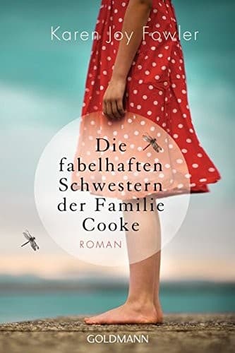 Tapa de Die fabelhaften Schwestern der Familie Cooke