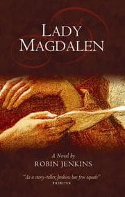 Tapa de Lady Magdalen