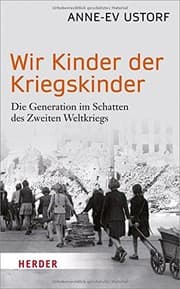 Tapa de Wir Kinder der Kriegskinder