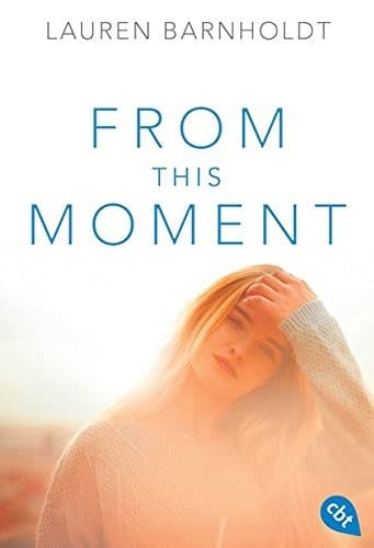 Tapa de From this Moment
