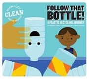 Tapa de Follow That Bottle!