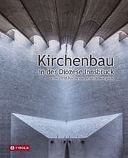 Tapa de Kirchenbau in der Diözese Innsbruck