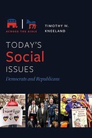 Tapa de Today's Social Issues