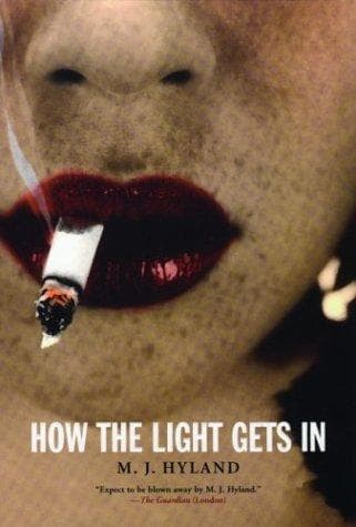 Tapa de How the Light Gets In