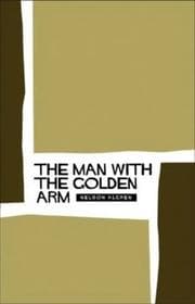 Tapa de The man with the golden arm