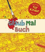 Tapa de GlaubMalBuch