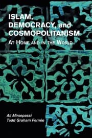 Tapa de Islam, Democracy, and Cosmopolitanism