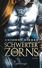 Tapa de Schwerter des Zorns