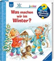 Tapa de Was machen wir im Winter?